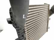 VW Touareg 7P 10-14 3,0 180KW Ladeluftkühler Kühler Links