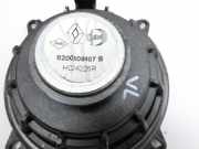 Dacia Duster 4x4 HS 10-18 Lautsprecher Links Vorne