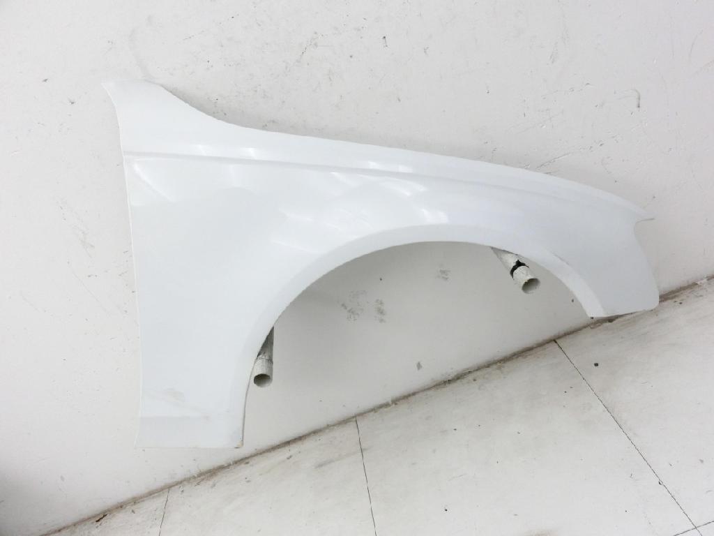 Audi A4 8K 07-11 Kotflügel Rechts Vorne