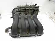 BMW E81 1er 116i LCI 07-13 1,6 90KW N43B16O0 Ansaugbrücke Ansaugkrümmer
