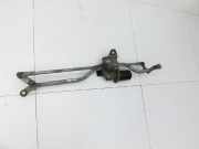 VW T5 7E 09-15 Wischermotor Scheibenwischermotor m. Wischergestänge Vorne