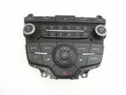 Ford Kuga II 16-19 Bedienteil Bedienelement Heizung Klimabedienteil