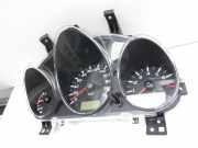 Mitsubishi Colt CZC 06-09 1,5 80KW Kombiinstrument Tacho