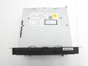 VW Golf VI 6 1K Variant 09-13 Autoradio CD-Radio Blaupunkt Low EU BVX Orig. Blaupunkt