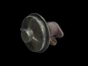 Opel Antara 07-11 CDTI 2,0 110KW Z20DMH Abgasrückführventil EGR AGR Ventil