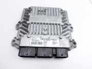 Ford Focus II CC 08-10 2,0 100KW Motor Steuergerät ECU Motorsteuergerät