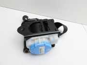 Mercedes W176 A200 12-15 Gurt Sicherheitsgurt Links Hinten