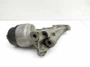 Citroen C2 JM 05-08 1,4 54KW TU3A KFV Ölfiltergehäuse Gehäuse Halter für Ölfilter