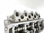 Audi A6 4G 11-14 TDI 2,0 130KWZylinderkopf mit Nockenwellen