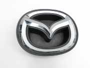 Mazda 6 GJ 12-15 Emblem Logo