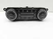 Mercedes W164 ML420 05-09 Bedienteil Bedienelement Heizung Klimabedienteil