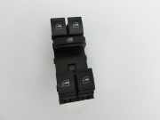 VW Touran 1T3 06-10 5T Fensterheberschalter Schalter Links Vorne