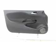 Opel Corsa E 14-19 Türverkleidung Türpappe Links Vorne