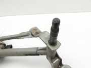 Renault Twingo III BCM 14-19 Wischermotor m. Wischergestänge Vorne