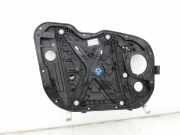Hyundai PDE 17-20 Lim Fensterheber o. FH-Motor Links Vorne