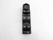 Renault Megane III 12-14 5T Fensterheberschalter Schalter Links Vorne Spiegelverstellung