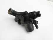 Mercedes S204 W204 C220 11-15 2,1 125KW Thermostat Flansch Thermostatgehäuse