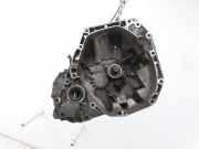 Nissan Qashqai J10 07-10 1,6 84KW Schaltgetriebe Getriebe HR16DE.F5