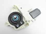 VW Sharan 7N II 10-15 Fensterhebermotor Links Vorne