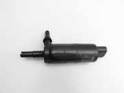 BMW F01 750iX 08-12 Waschwasserpumpe Wischwasserpumpe Wischwassertankmotor