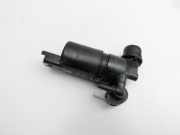 Dacia Sandero II B52 15-19 Waschwasserpumpe Wischwasserpumpe Waschpumpe Vorne