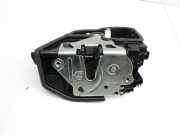 BMW X1 E84 X18D 09-12 Kombi Türschloss m. ZV Stellmotor Systemschloss Links Hinten