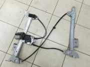 Renault Megane II 03-09 Cabriolet Fensterhebermotor Rechts Vorne
