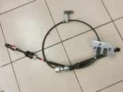 Mazda CX-5 KF ab17 Sky 2,5 143KW Autom Schaltzug Schaltseilzug Schaltseil