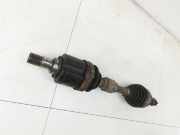 Peugeot 4007 07-12 HDI 2,2 115KW 4WD Antriebswelle Gelenkwelle Links Vorne