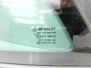Renault Megane III 08-12 Kombi Seitenscheibe Feste Scheibe Links Hinten Orig. getönt