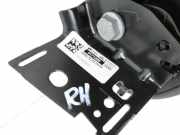 Mercedes W205 C250 14-18 Lim Rückenpolster Rechts Hinten für Rücksitzbank