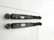 Fiat Scudo 272 07-16 Kurz Stossdämpfer Links Rechts Hinten