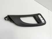 Porsche Cayenne 92A Turbo S Türgriff Blende für Tür Rechts Vorne