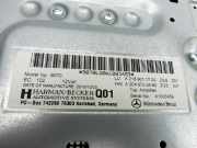 Mercedes C218 CLS 350 11-14 Verstärker Endstufe Soundsystem Harman