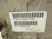 Jeep Grand Cherokee III WH 05-10 CRD 3,0 Automatikgetriebe Getriebe ohne Wandler DGU DGU W5J400 5G DGU W5J400 5G