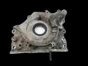 Peugeot 1007 KM 07-14 HDI 1,6 80KW DV6TED4 FAP Ölpumpe Pumpe