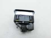 Mercedes CLA 180 C117 13-19 Coupe Fensterheberschalter Schalter Rechts Hinten