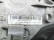 Ford Mondeo IV BA7 07-10 Lenkrad Airbaglenkrad