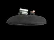 Hyundai I10 PA 11-13 5T Türgriff Griff aussen Links Hinten