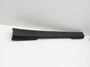 Porsche Panamera 970 10-16 Zierleiste Blende für Rahmen Heckscheibe Mitte Innen