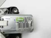 Renault Clio III 3P 09-12 Kombi Wischermotor Hinten Heckwischermotor