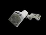 Citroen Berlingo B9 12-18 Lieferwagen Türscharnier Tür Scharnier Rechts Hinten Oben