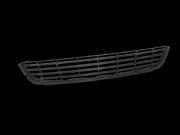 VW Golf 6 VI 5K 08-12 Lufteinlassgitter Stoßstange Stoßfänger