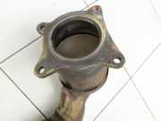 VW Scirocco III 13 08-14 TSI 2,0 147KW Katalysator Kat mit Flexrohr