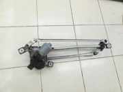 Ford Mondeo IV BA7 07-10 Wischermotor m. Wischergestänge Vorne