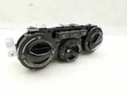 Peugeot 208 I CA 15-19 Bedienteil Bedienelement Heizung Klimabedienteil