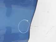 Skoda Rapid NH 12-19 Lim Tür Rechts Hinten