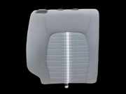 Hyundai I10 AC3 III 19-23 5T Rückenpolster Rechts für Rücksitzbank Hinten