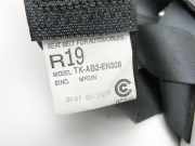 Mitsubishi Outlander III Gurt Sicherheitsgurt Rechts Hinten mittlere Reihe