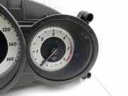 Mercedes C218 CLS 350 11-14 CDI 3,0 190KW Kombiinstrument Tacho Anzeige MPH Instrumente